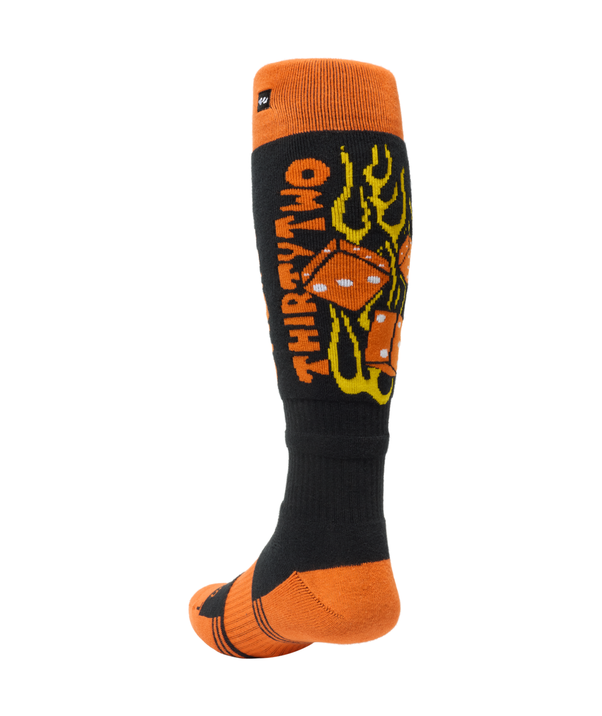 THIRTYTWO Tm Coolmax Sock