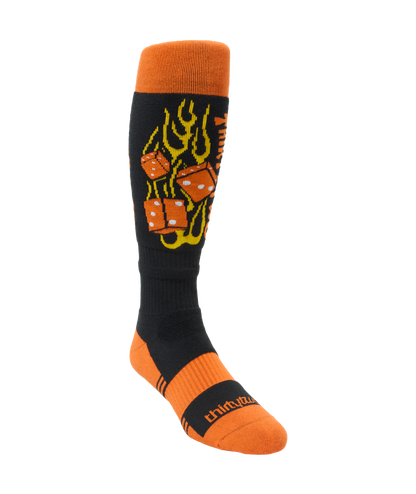 THIRTYTWO Tm Coolmax Sock