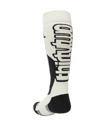 THIRTYTWO Tm Merino Sock