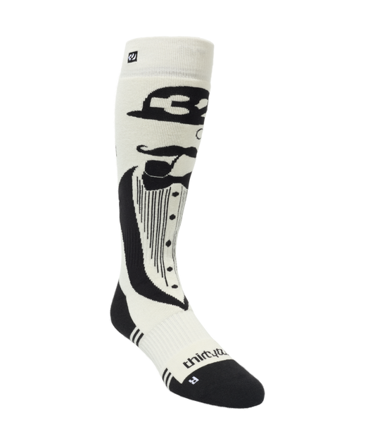 THIRTYTWO Tm Merino Sock
