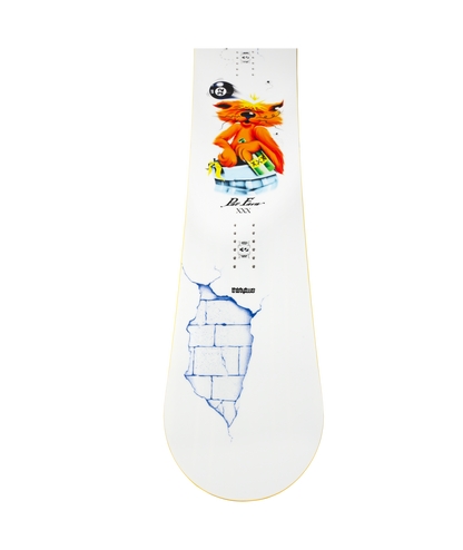 THIRTYTWO Xxx Fava Pro