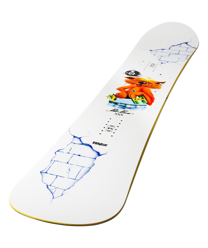 THIRTYTWO Xxx Fava Pro