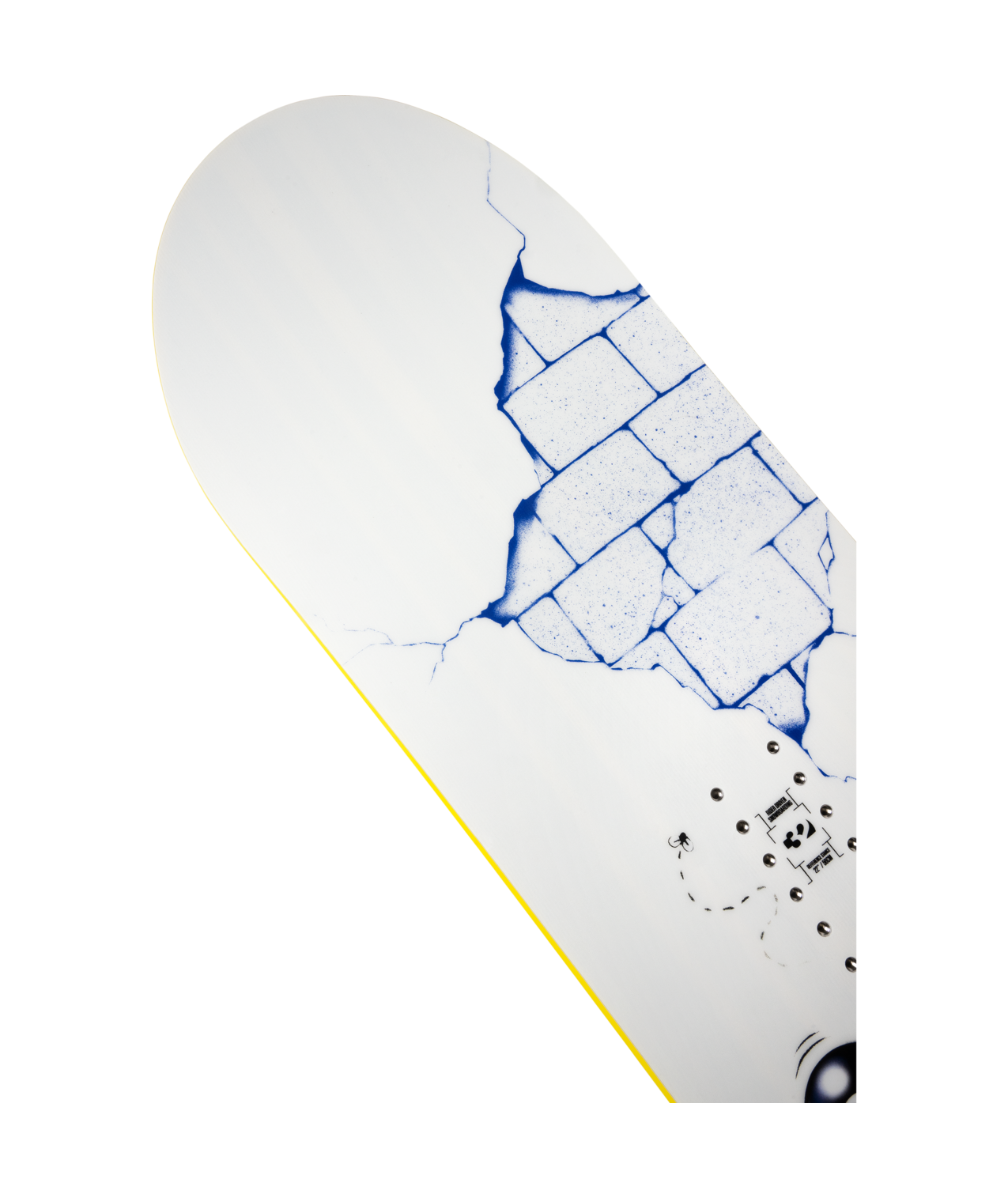 THIRTYTWO Xxx Fava Pro