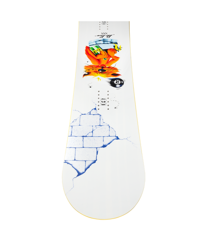 THIRTYTWO Xxx Fava Pro