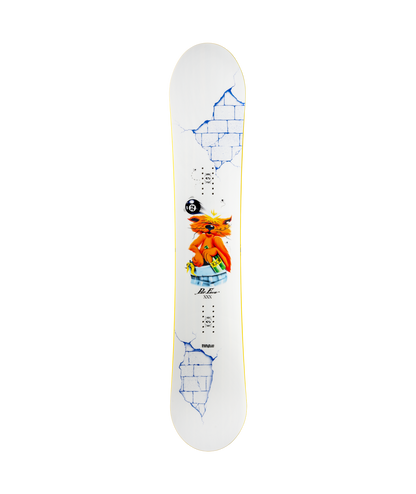THIRTYTWO Xxx Fava Pro