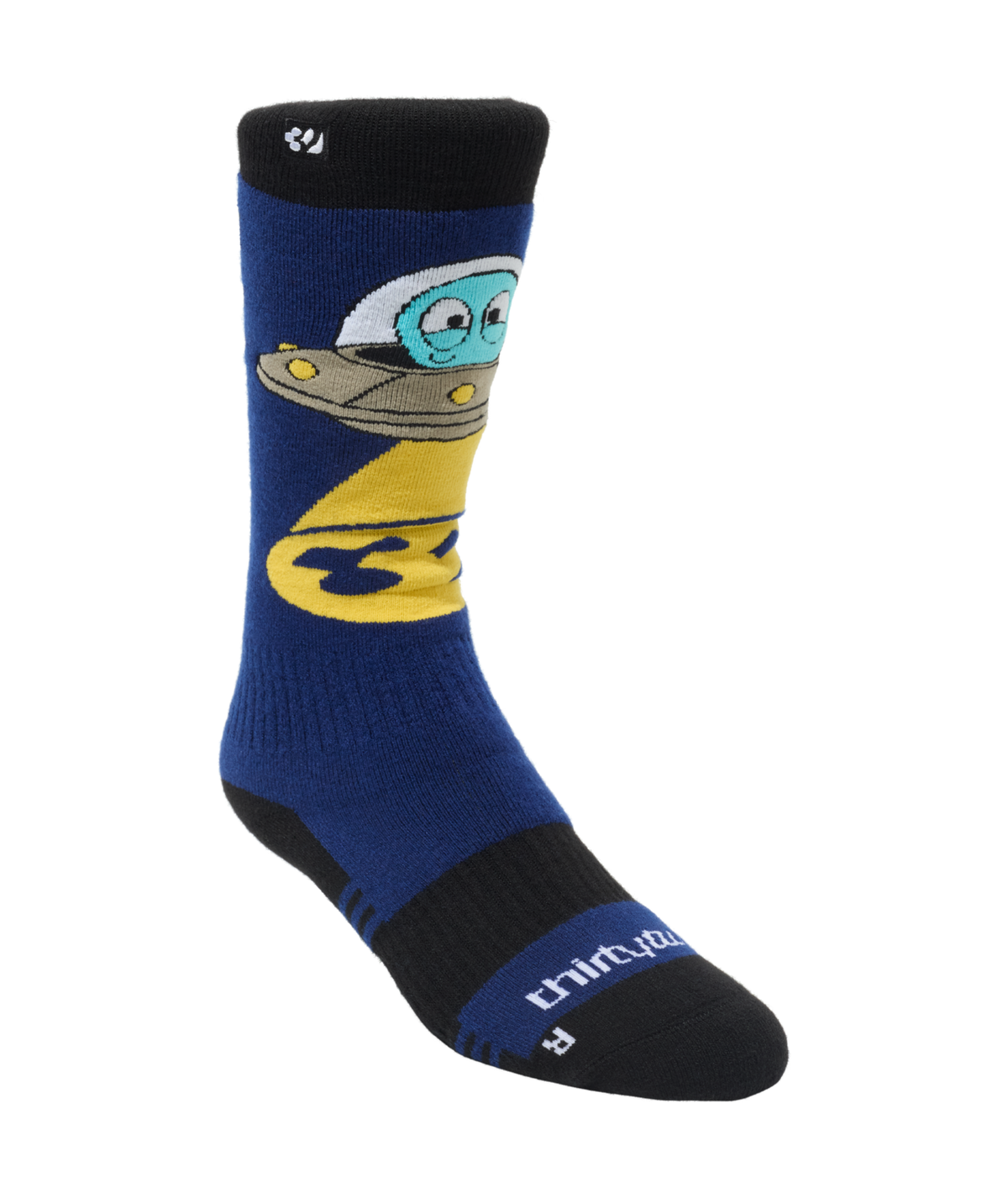 THIRTYTWO Youth Merino Sock