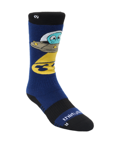 THIRTYTWO Youth Merino Sock