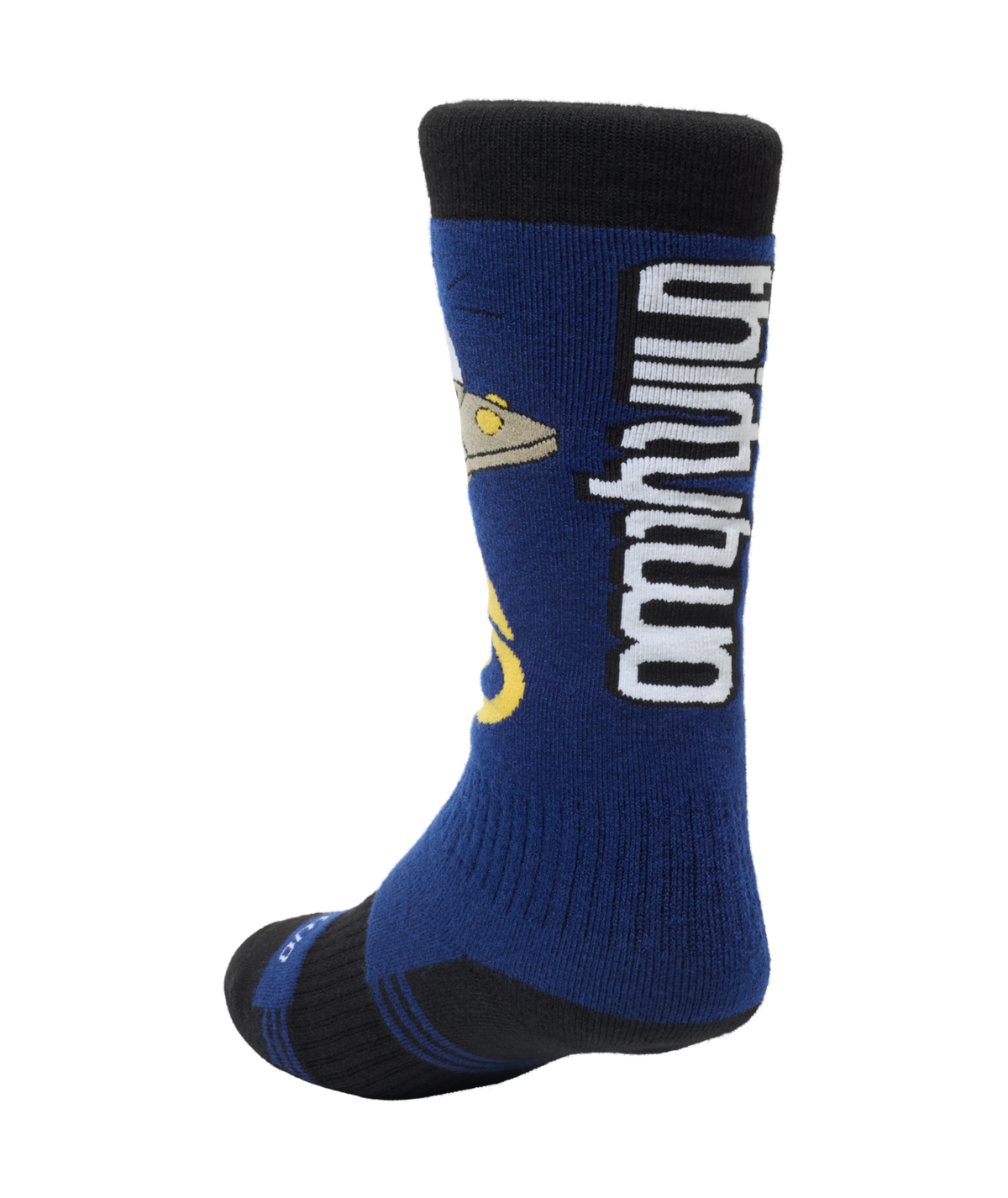 THIRTYTWO Youth Merino Sock