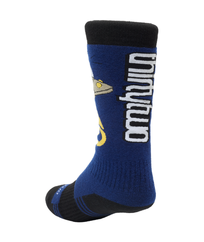 THIRTYTWO Youth Merino Sock