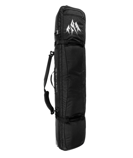 JONES Expedition Stealth