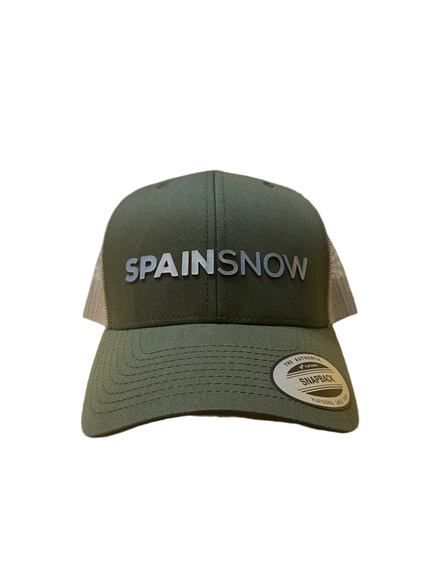 SpainSnow Gorra