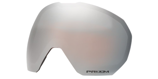 OAKLEY Flight Path L Replacement Lens Prizm Black Iridium