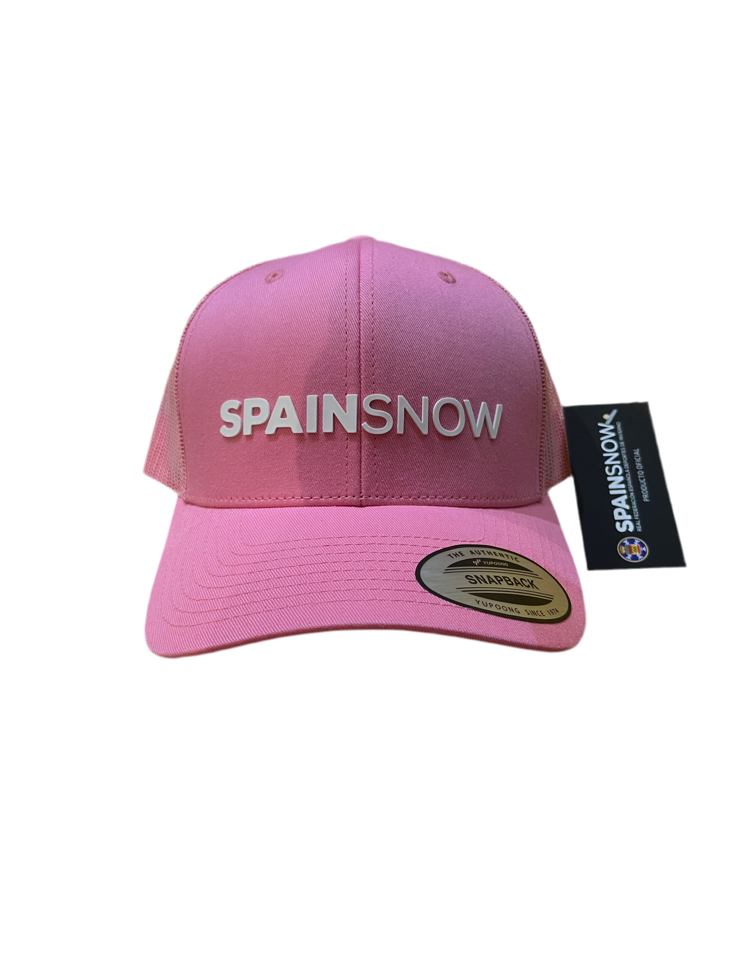 SpainSnow Gorra