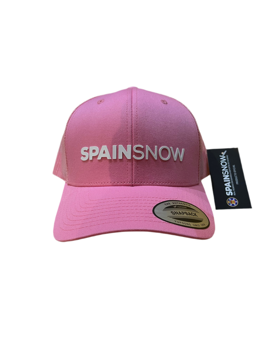 SpainSnow Gorra