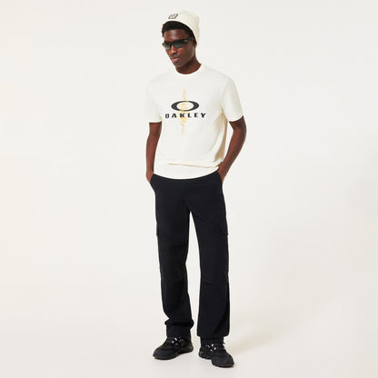 OAKLEY T-Shirt Snake Lunar New Year Lines Snow Boutique