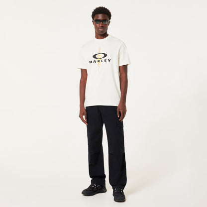 OAKLEY T-Shirt Snake Lunar New Year Lines Snow Boutique