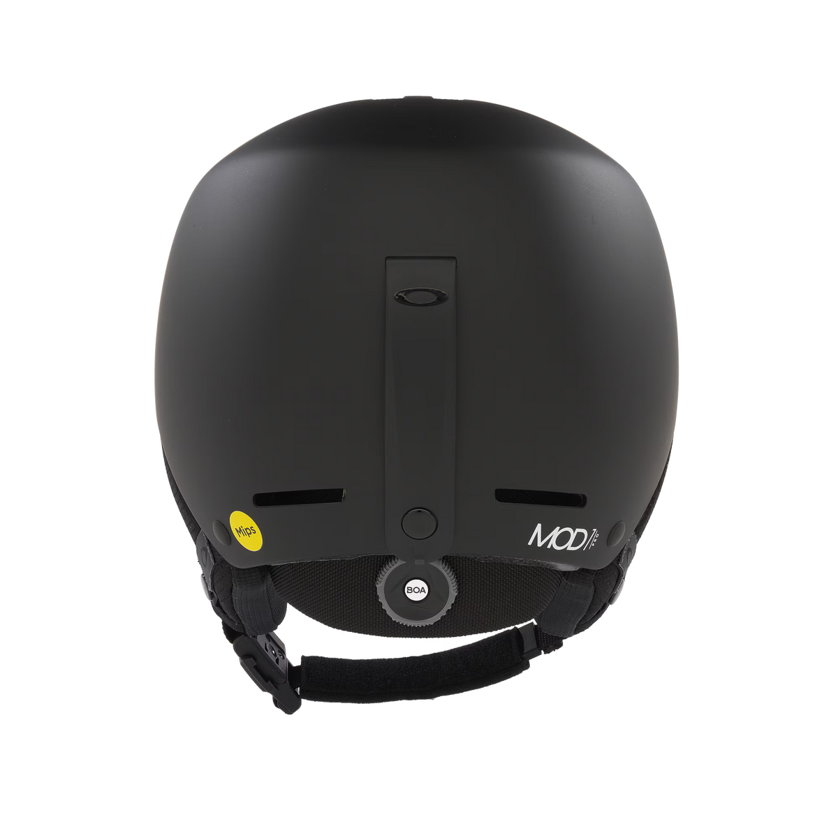 Oakley MOD1 PRO Blackout