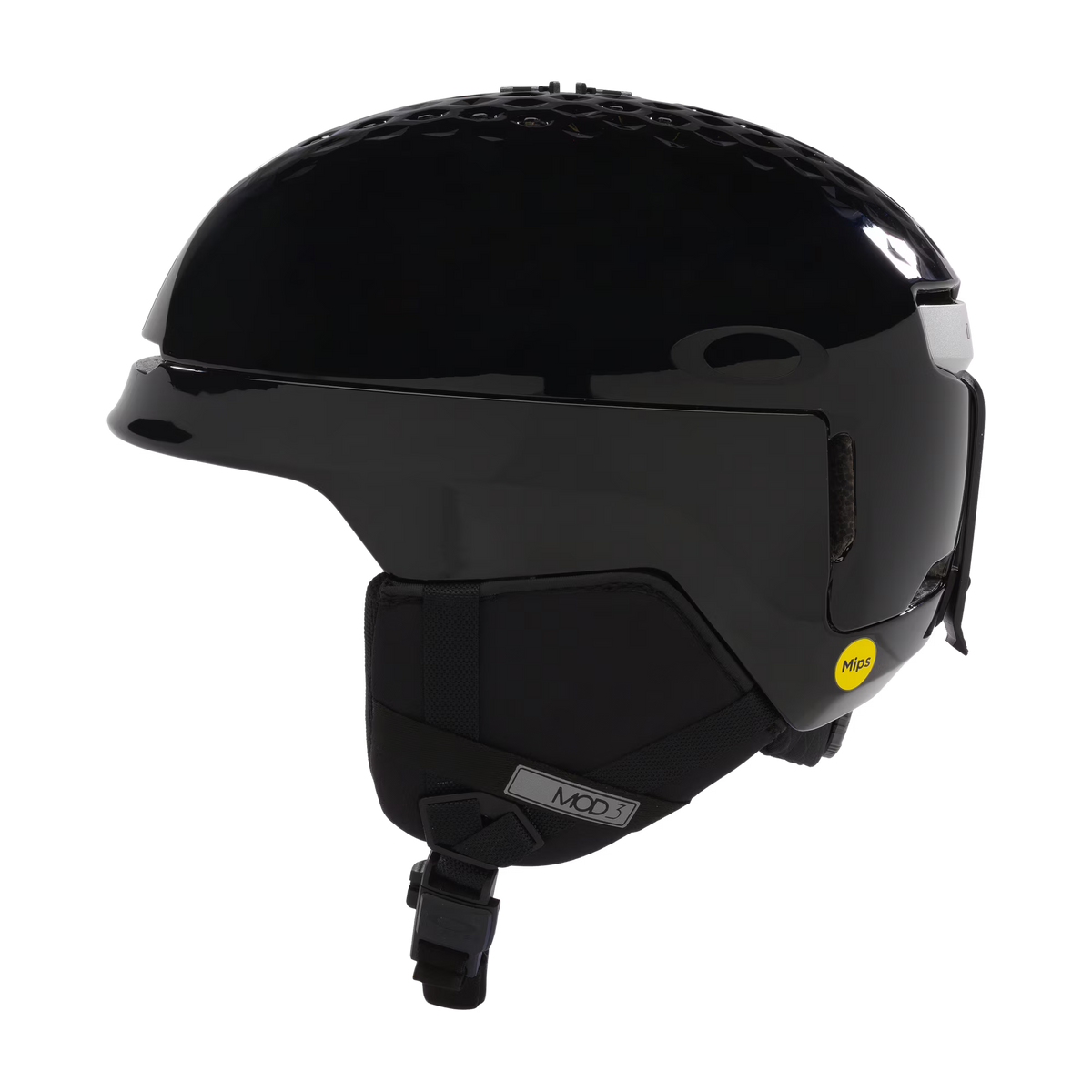 OAKLEY MOD3 Blackout