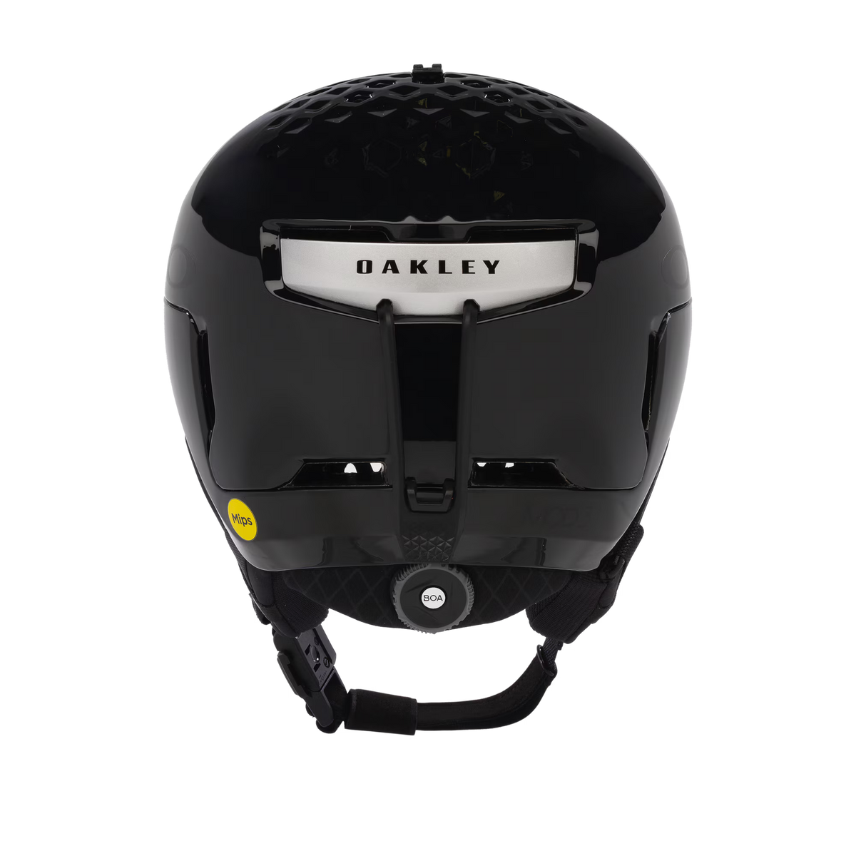 OAKLEY MOD3 Blackout
