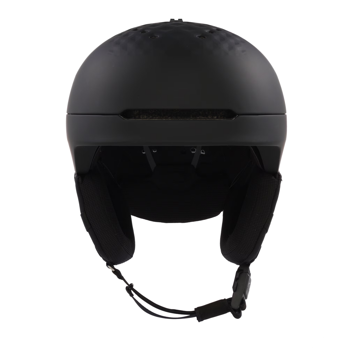 OAKLEY MOD3 Matte Blackout