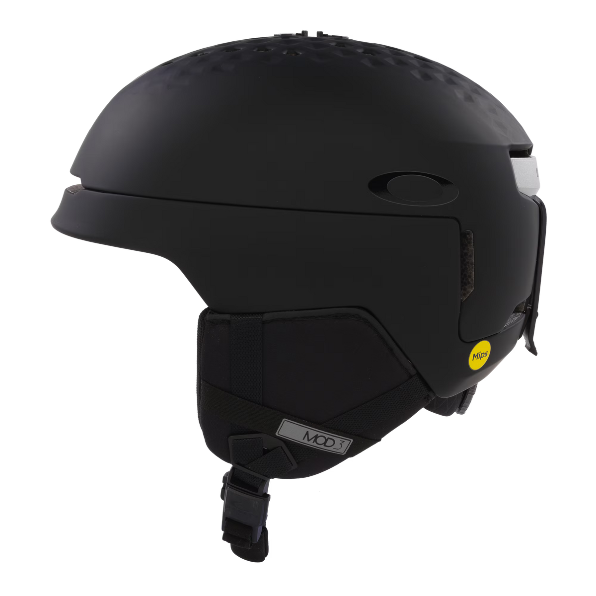 OAKLEY MOD3 Matte Blackout