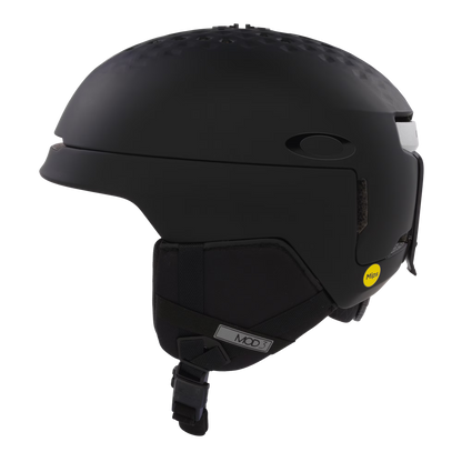 OAKLEY MOD3 Matte Blackout