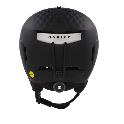 OAKLEY MOD3 Matte Blackout