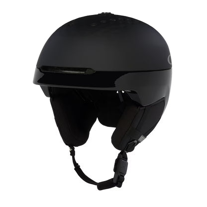 OAKLEY MOD3 Matte Black / Gloss Black Lines Snow Boutique