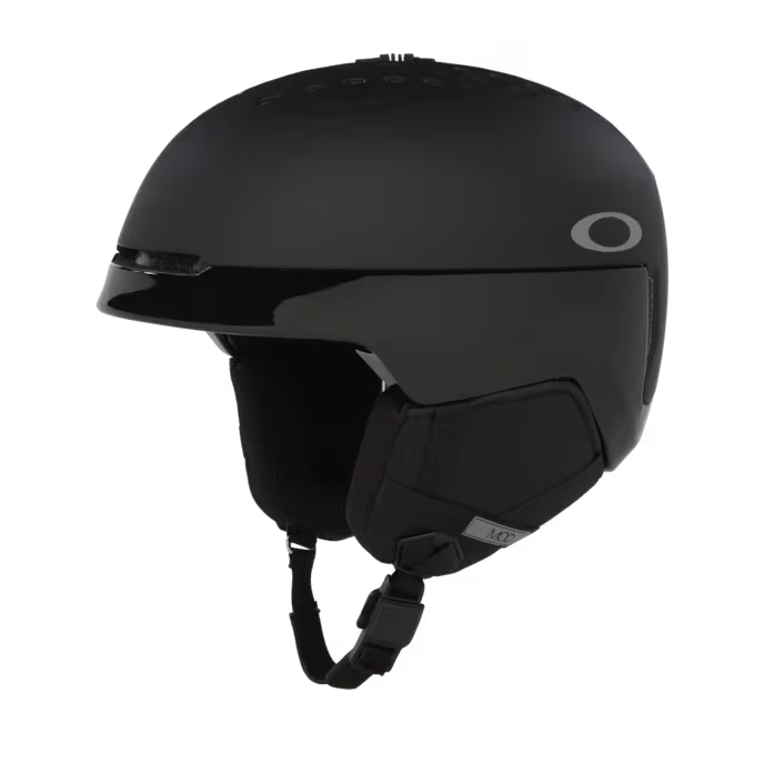 OAKLEY MOD3 Matte Black / Gloss Black Lines Snow Boutique