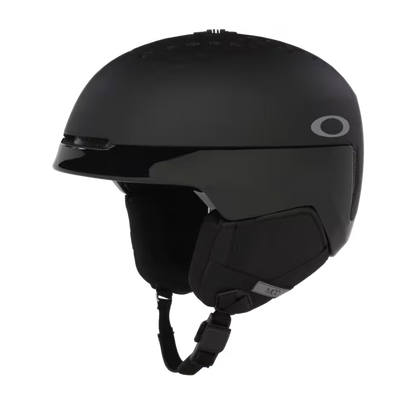 OAKLEY MOD3 Matte Black / Gloss Black Lines Snow Boutique