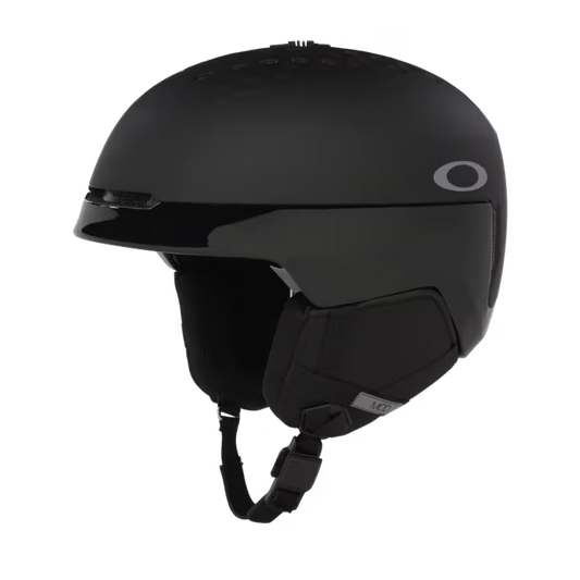 OAKLEY MOD3 Matte Black / Gloss Black Lines Snow Boutique