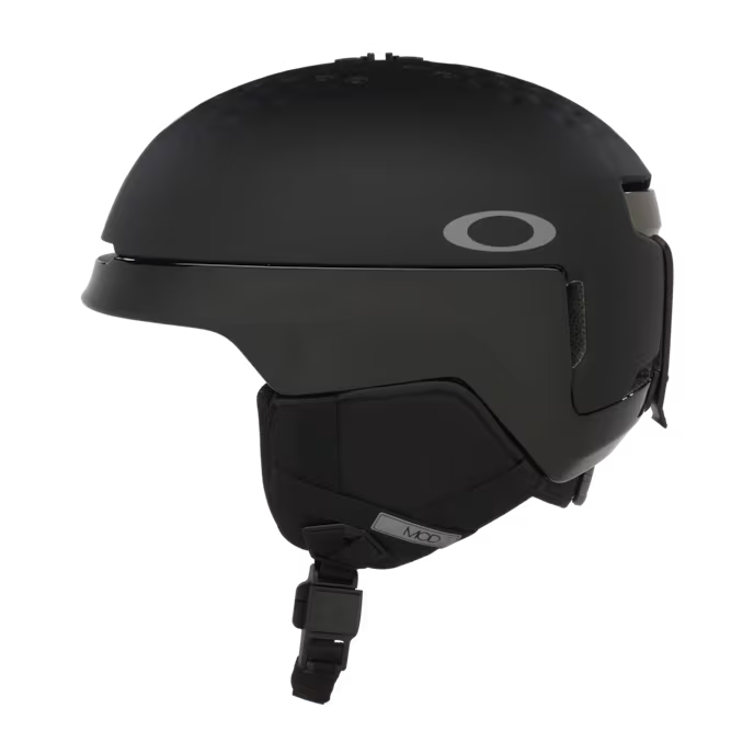 OAKLEY MOD3 Matte Black / Gloss Black Lines Snow Boutique