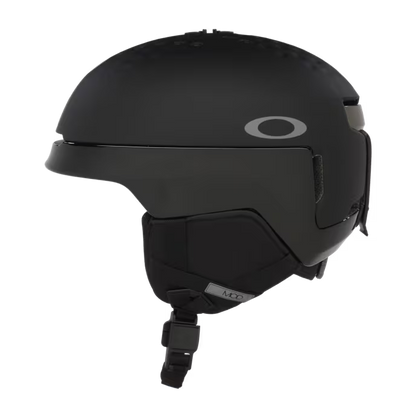 OAKLEY MOD3 Matte Black / Gloss Black Lines Snow Boutique