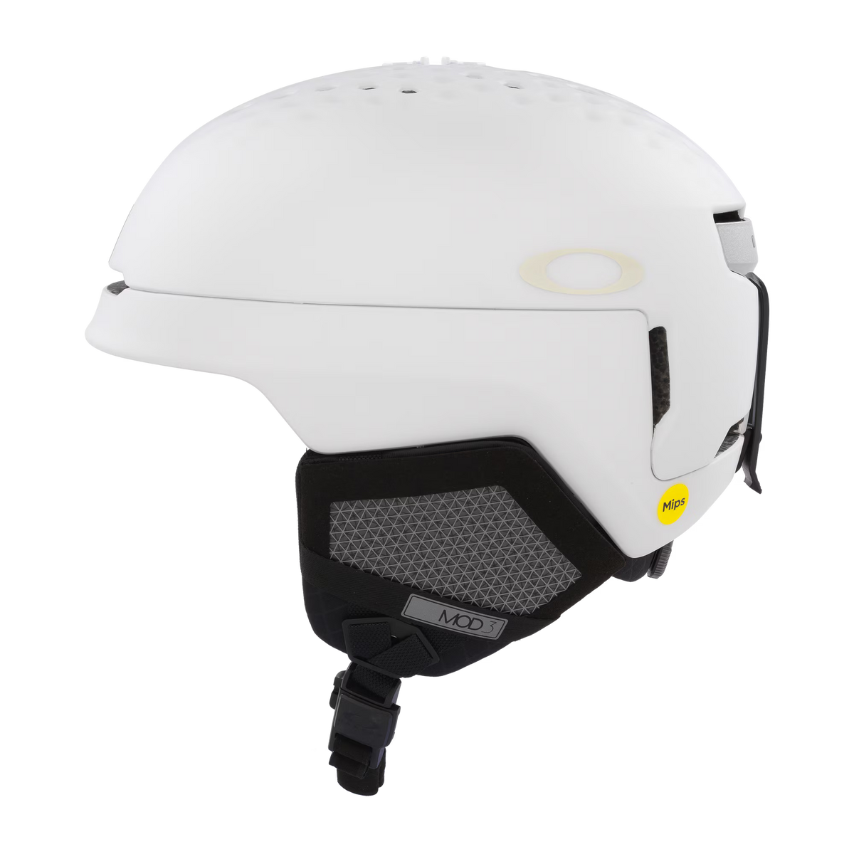 OAKLEY MOD3 White
