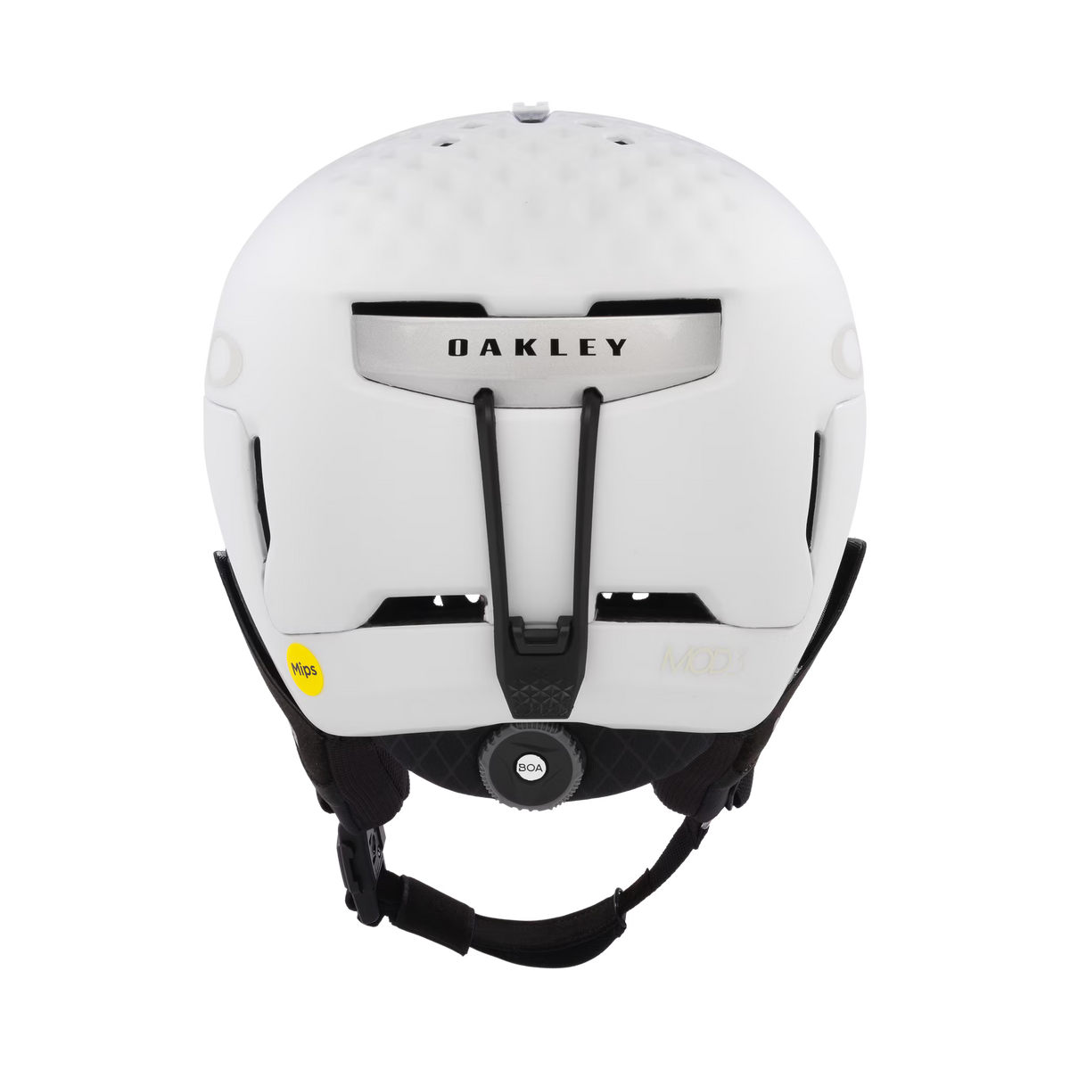 OAKLEY MOD3 White