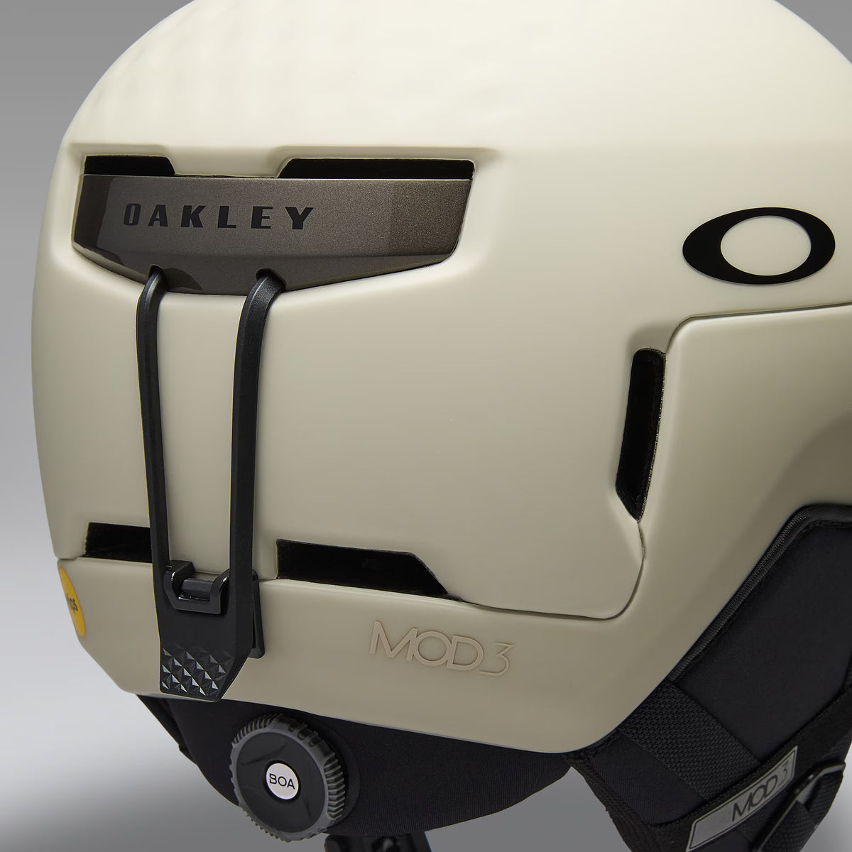 OAKLEY MOD3 Black Cactus Fade
