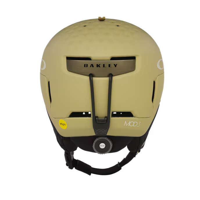 OAKLEY MOD3 Matte Pebble Lines Snow Boutique