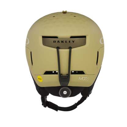 OAKLEY MOD3 Matte Pebble Lines Snow Boutique