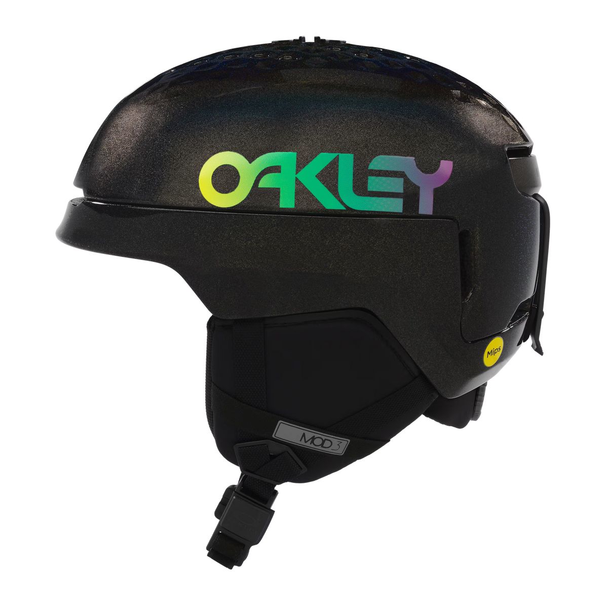OAKLEY MOD3 Factory Pilot Galaxy