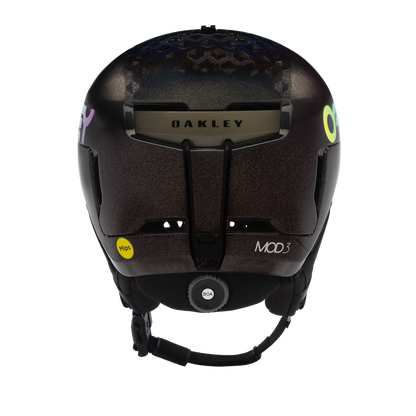 OAKLEY MOD3 Factory Pilot Galaxy