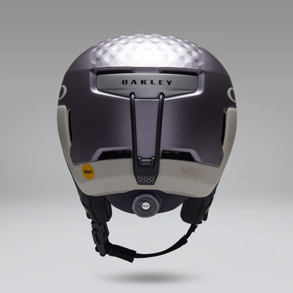 OAKLEY MOD3 Mist Muted Aubergine