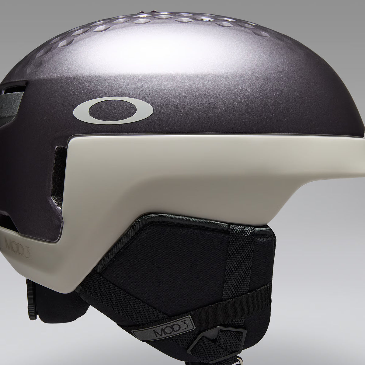 OAKLEY MOD3 Mist Muted Aubergine
