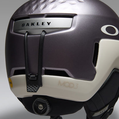OAKLEY MOD3 Mist Muted Aubergine
