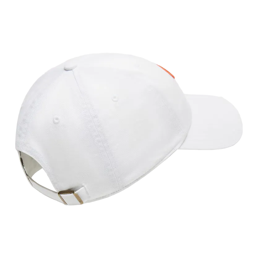 OAKLEY Remix Dad Hat White/Orange