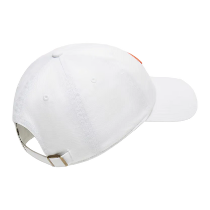OAKLEY Remix Dad Hat White/Orange