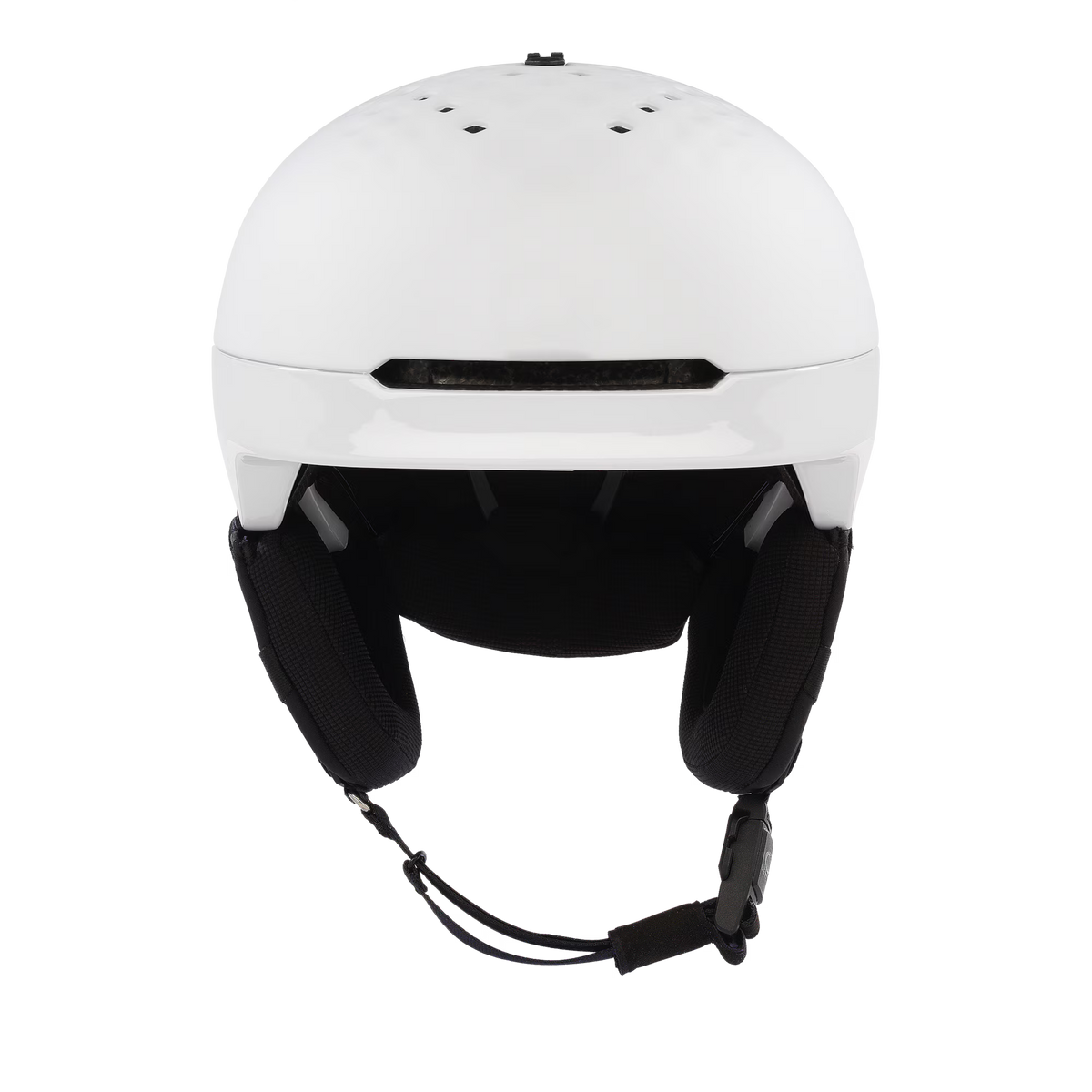 Oakley MOD3 I.C.E. White Reflective