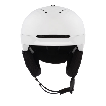 Oakley MOD3 I.C.E. White Reflective