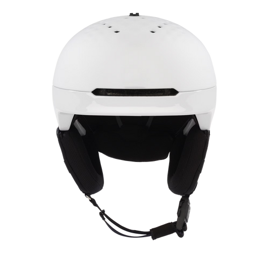 Oakley MOD3 I.C.E. White Reflective