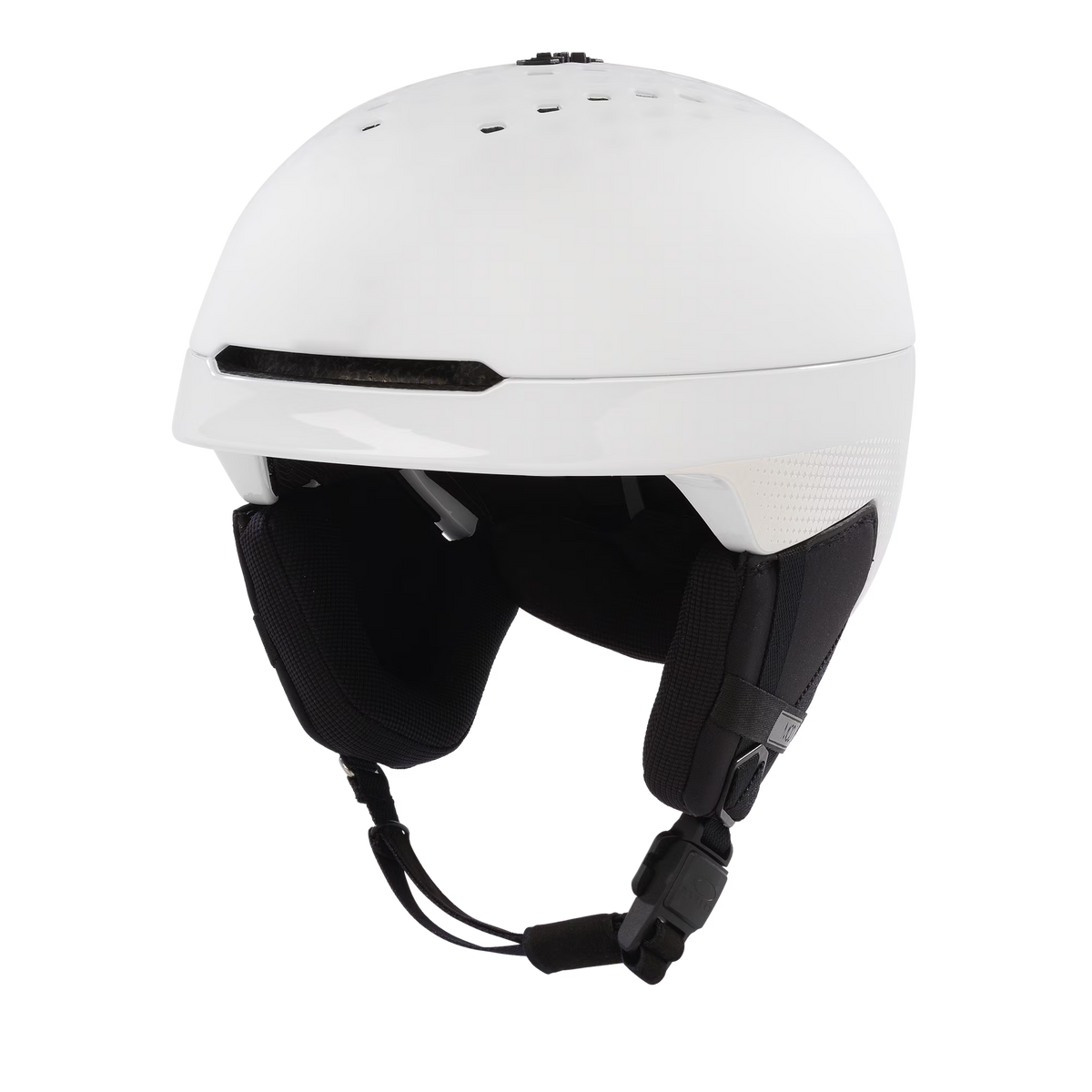 Oakley MOD3 I.C.E. White Reflective