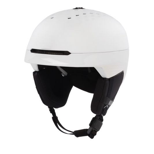 Oakley MOD3 I.C.E. White Reflective